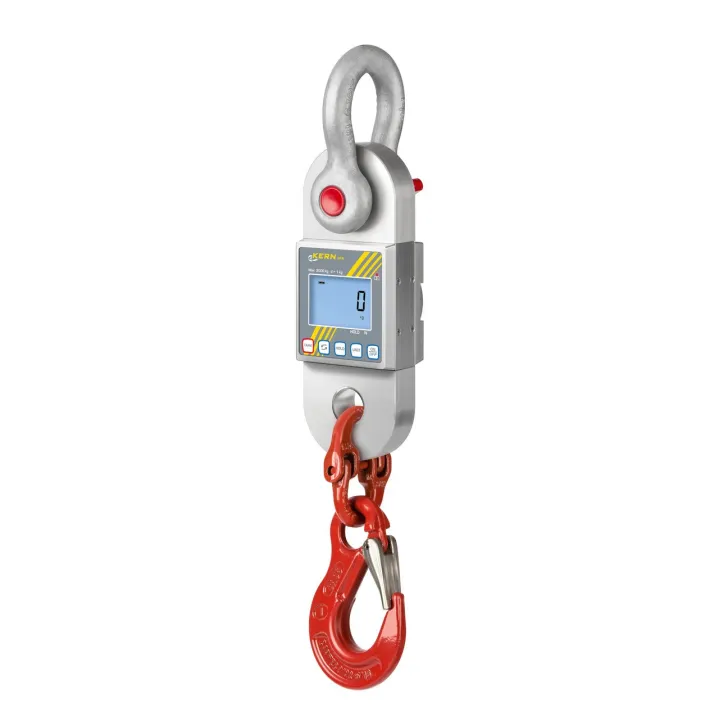 Kranskala Hochfester Schäkel YSC-02