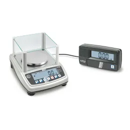 KERN PFB 600-1M Präzisionswaage