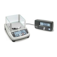 KERN PFB 600-1M Präzisionswaage