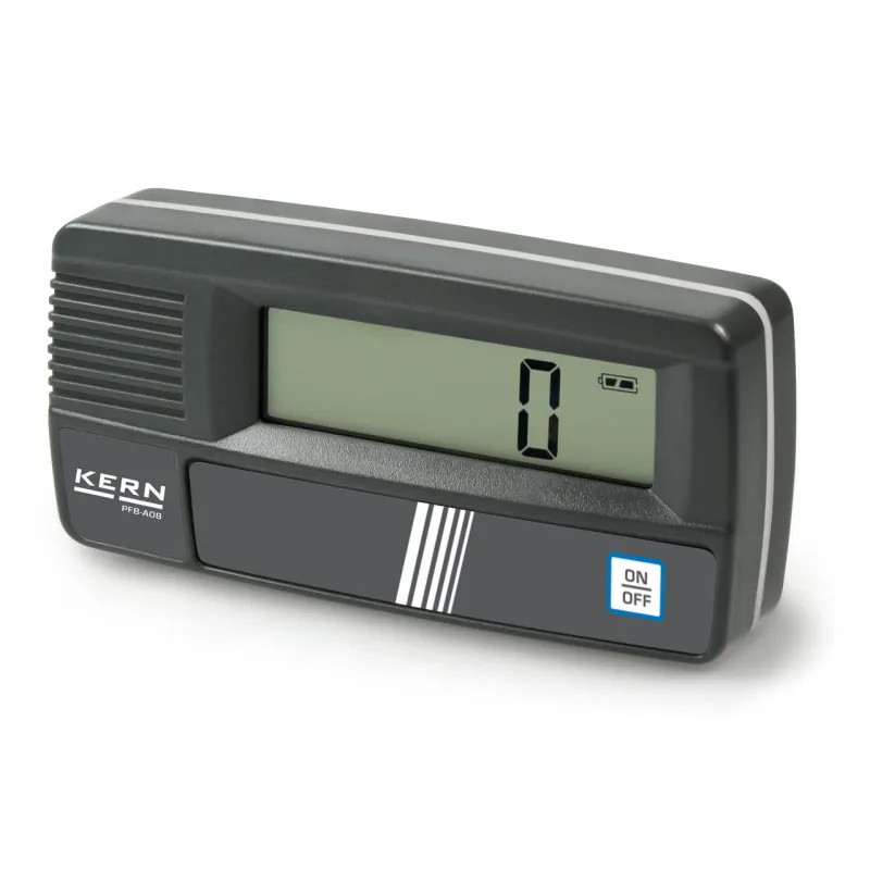 KERN PFB 600-1M Präzisionswaage
