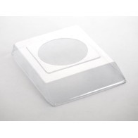 Arbeitsschutzhaube für KERN 440 - Ø 105 mm