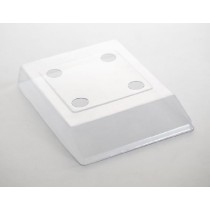 Arbeitsschutzhülle für KERN 440 - 130x130 mm