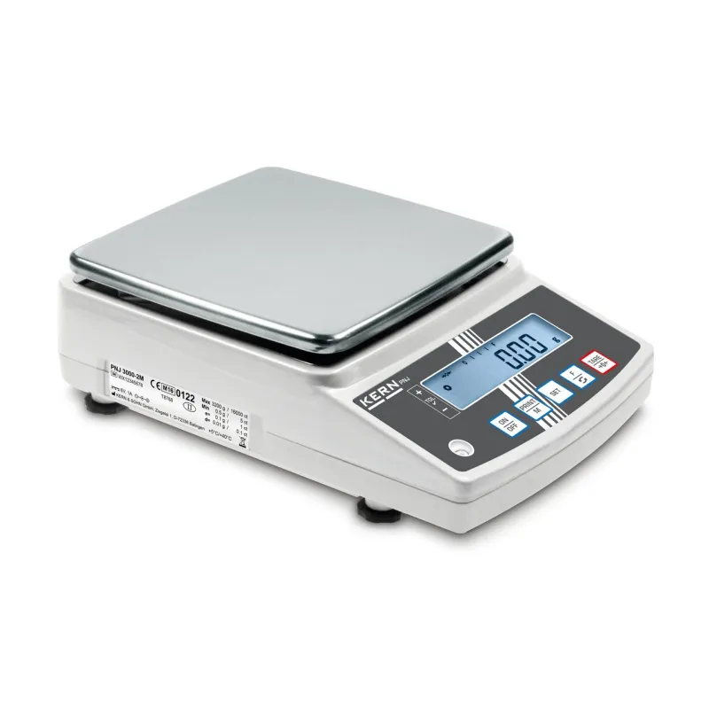KERN PNS 3000-2 Präzisionswaage