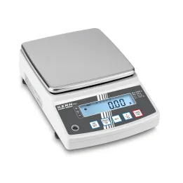 KERN PNS 3000-2 Präzisionswaage