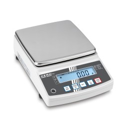KERN PNS 12000-1 Präzisionswaage