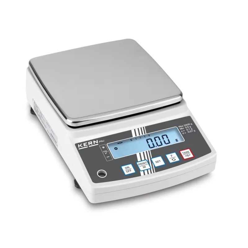 KERN PNS 12000-1 Präzisionswaage