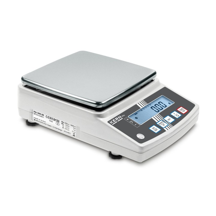 KERN PNS 12000-1 Präzisionswaage
