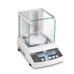 KERN PNS 600-3 Präzisionswaage