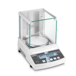 KERN PNS 600-3 Präzisionswaage