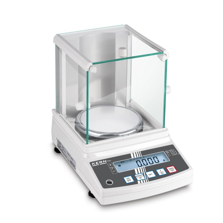 KERN PNS 600-3 Präzisionswaage