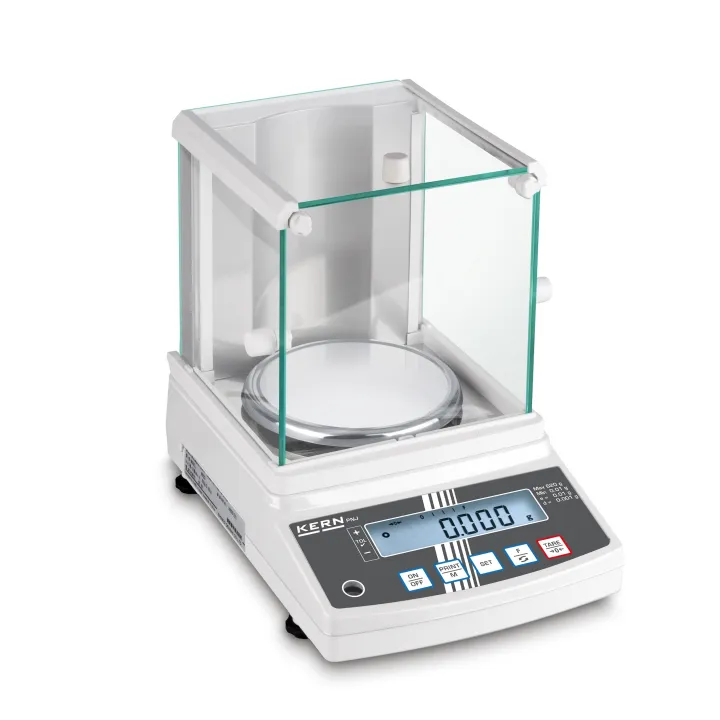 KERN PNS 600-3 Präzisionswaage