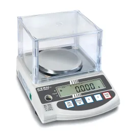 KERN EW 220-3NM Präzisionswaage 1 mg