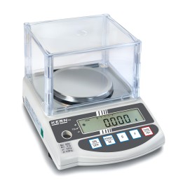 KERN EW 420-3NM Präzisionswaage 1 mg