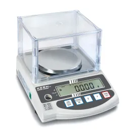KERN EW 420-3NM Präzisionswaage 1 mg