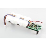 Interner Akku für Präzisionswaage KERN EG / EW