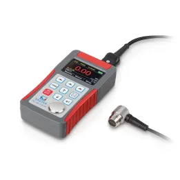 Ultraschall-Materialdickenmessgerät SAUTER TO 100-0.01EE