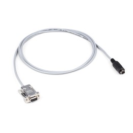 RS-232 / PC-Verbindungskabel für SATER FC