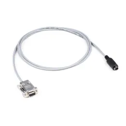 RS-232 / PC-Verbindungskabel für SATER FC