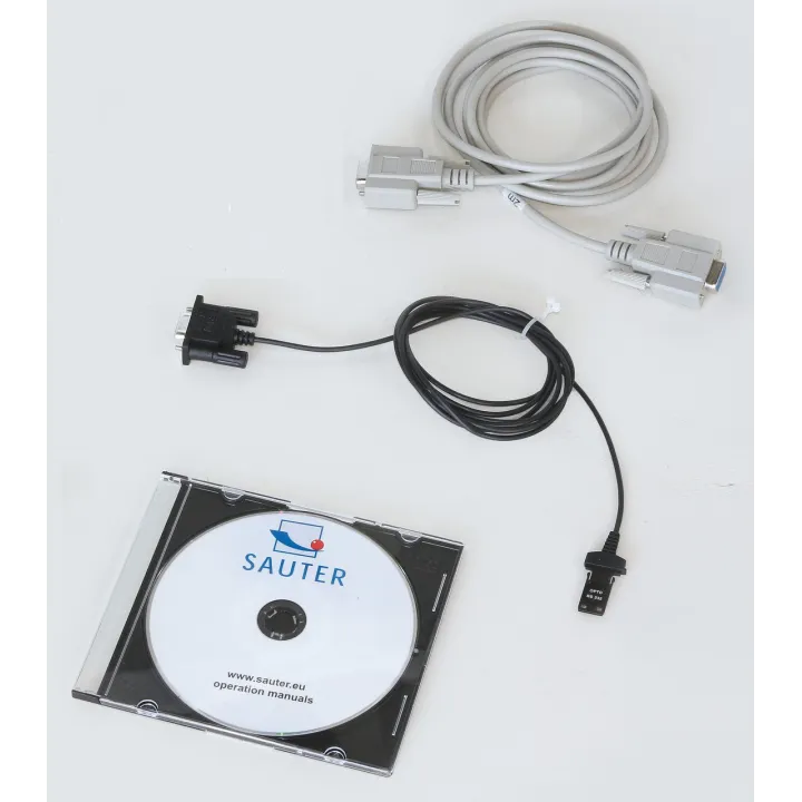 Software SAUTER AFH-FD