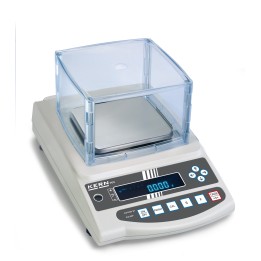 KERN PES 620-3M Präzisionswaage