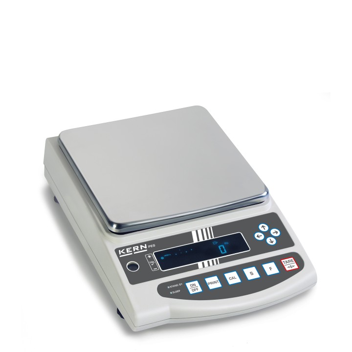 KERN PES 15000-1M Präzisionswaage