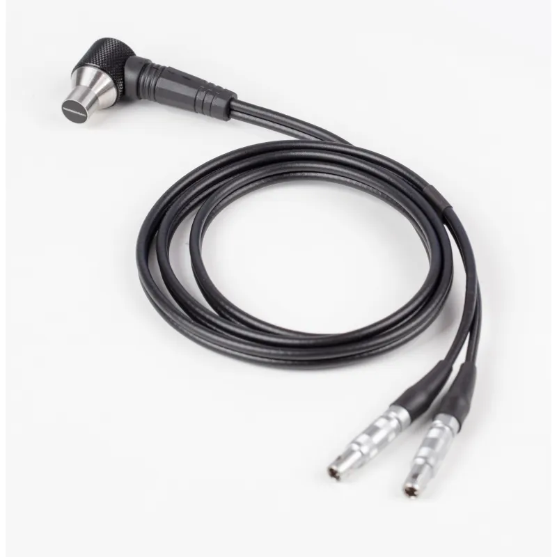 SAUTER ATU-US02 Externer Sensor