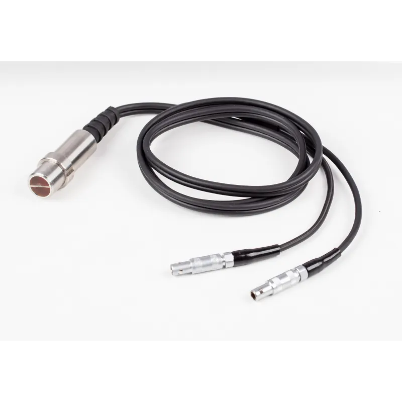 SAUTER ATU-US09 Externer Sensor 5 MHz