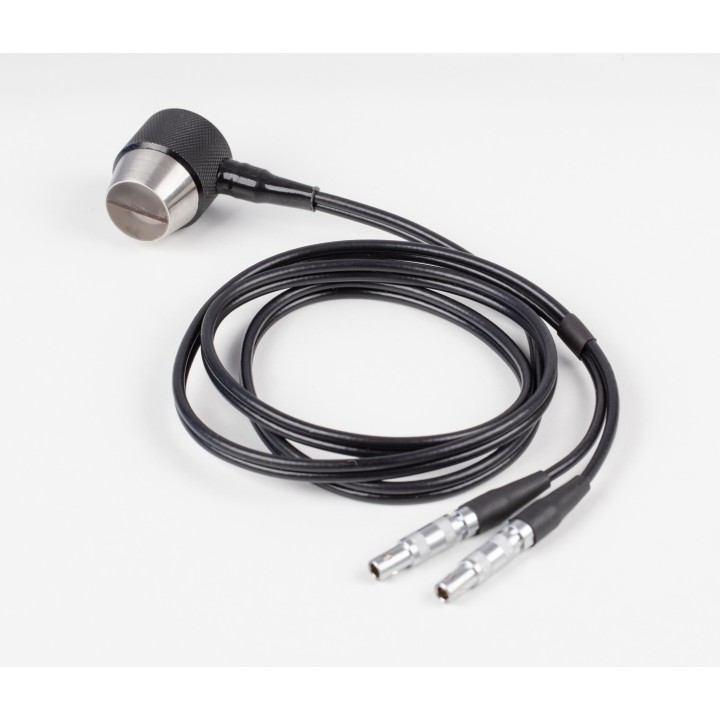 SAUTER ATU-US01 Externer Sensor 2,5 MHz