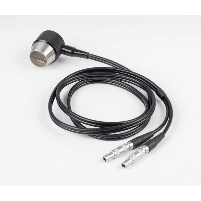 SAUTER ATU-US01 Externer Sensor 2,5 MHz
