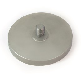 SAUTER AFH 06 Druckscheibe für Kraftmessgeräte bis 5 kN