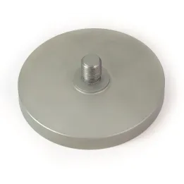 SAUTER AFH 06 Druckscheibe für Kraftmessgeräte bis 5 kN