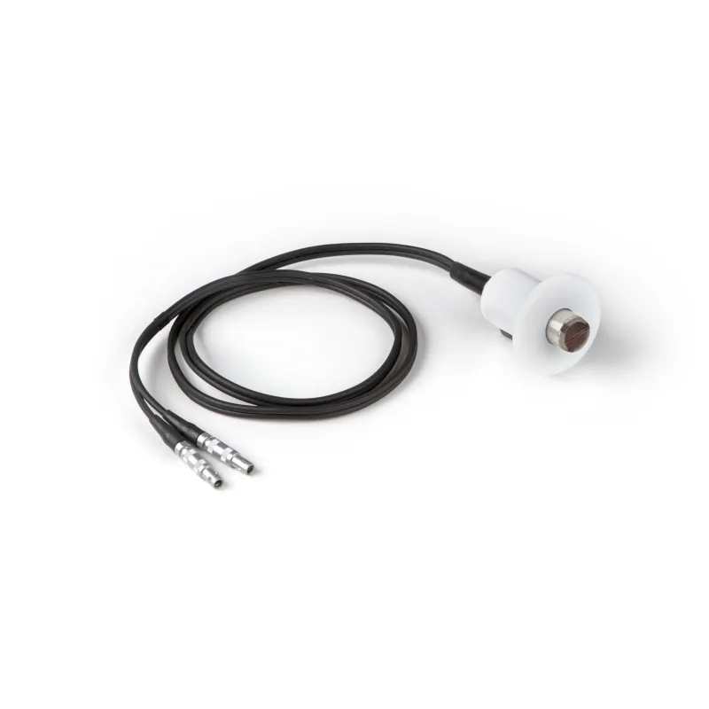 SAUTER ATB-US02 Externer Sensor, 5 MHz, Ø 12 mm
