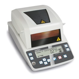 KERN DBS 60-3 Feuchtebestimmer