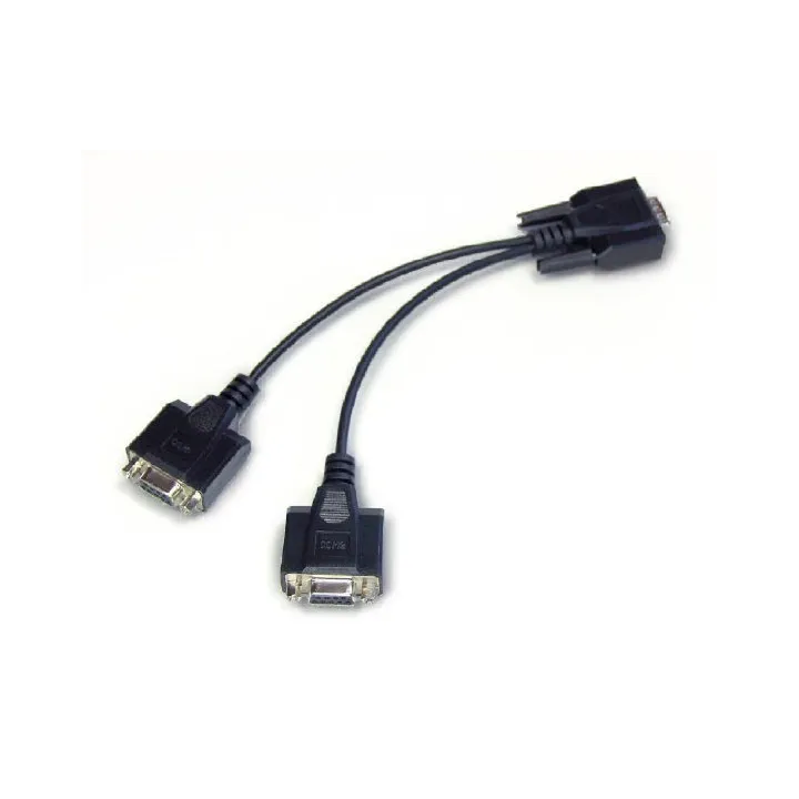 KERN CFS-A04 Y Kabel für Parallelschaltung 