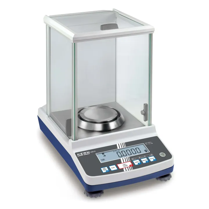 KERN ACS 80-4 Analysenwaage