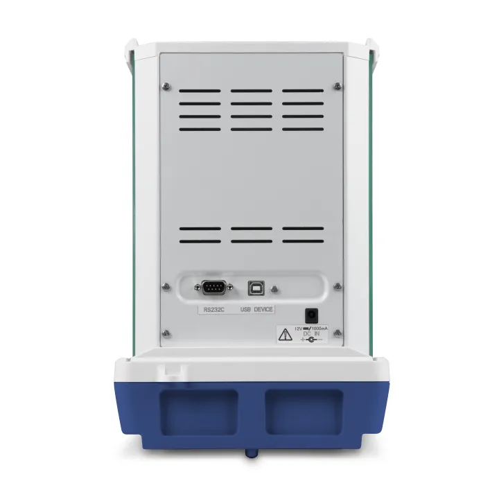 KERN ACS 80-4 Analysenwaage