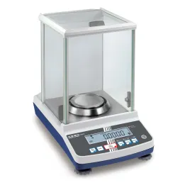 KERN ACS 100-4 Analysenwaage
