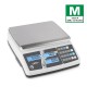 Einzelhandelswaage KERN RPB 6K1DM mit Erinnerungen