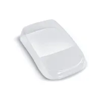 KERN RFB-A01 Arbeitsschutzabdeckung für Waagen RFB, WTB-N