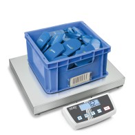 Plattformwaage KERN 60K10DL