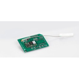 KERN KXS-A02 Bluetooth-Datenschnittstelle