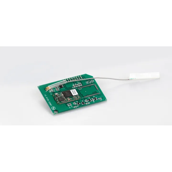 KERN KXS-A02 Bluetooth-Datenschnittstelle