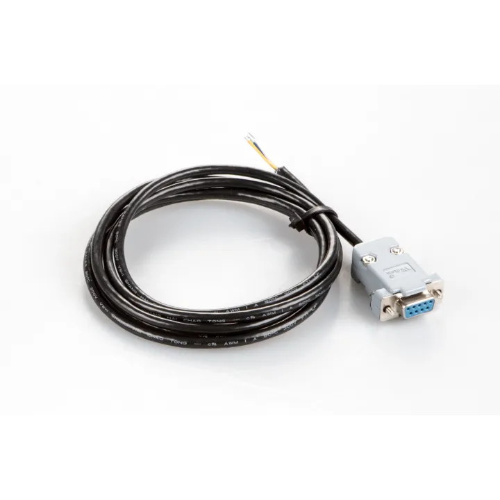 KERN KXS-A04 Datenschnittstelle RS-232
