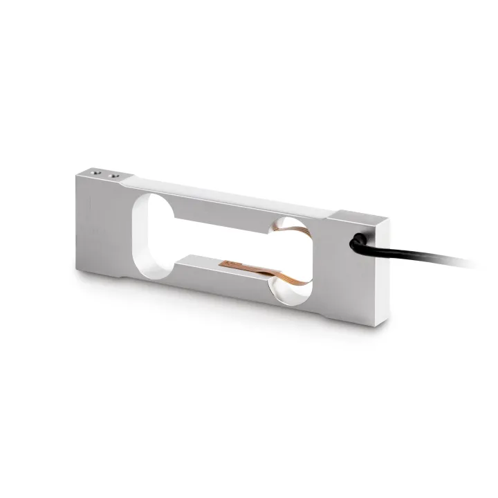 Single-Point-Wägezelle SAUTER CP-P4