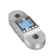 KERN HFA 600K-1 Kraftmessgerät für Zugkraftmessungen