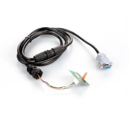 KERN KFN-A01 Datenschnittstelle RS-232