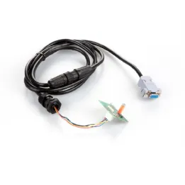 KERN KFN-A01 Datenschnittstelle RS-232