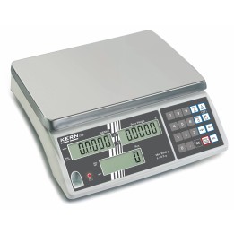 KERN CXB 3K0.2 Zählwaage