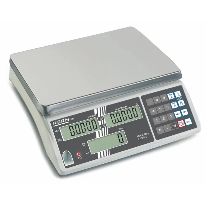 KERN CXB 6K0.5 Zählwaage