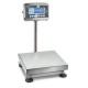 Edelstahl-Plattformwaage KERN SFB
